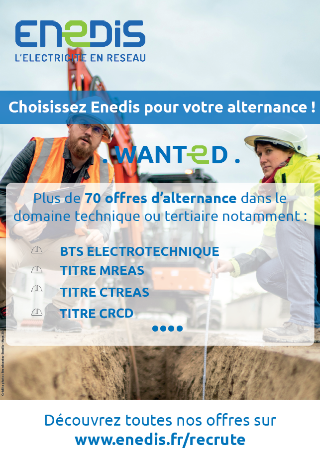 découvrez le portail enedis, votre plateforme dédiée à la gestion de votre consommation d'énergie, le suivi des incidents électriques et les démarches administratives liées à votre contrat d'électricité. accédez facilement à toutes les informations essentielles pour optimiser votre usage de l'énergie.