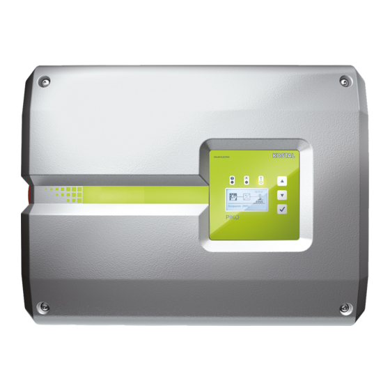 découvrez le portail kostal, votre solution innovante pour une gestion simplifiée de l'énergie et des accessoires connectés. accédez à des fonctionnalités avancées et optimisez votre confort tout en préservant l'environnement.