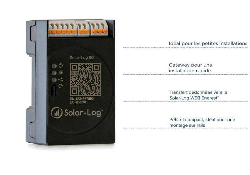 découvrez le portail solarlog, votre solution dédiée pour surveiller et optimiser la performance de vos installations solaires. profitez d'analyses détaillées et d'outils intuitifs pour gérer efficacement votre production d'énergie renouvelable.