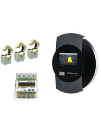 découvrez le portail solarlog, la solution idéale pour surveiller et optimiser la production d'énergie de vos installations photovoltaïques. profitez d'une interface intuitive et d'outils performants pour maximiser votre rendement solaire.