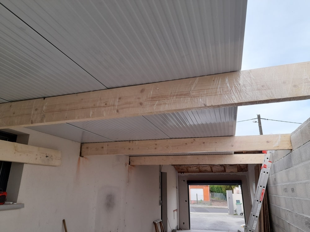 découvrez les étapes clés pour une pose réussie de panneaux sandwich. optimisez l'isolation de vos espaces tout en garantissant une structure solide et esthétique. suivez nos conseils experts pour un résultat professionnel.