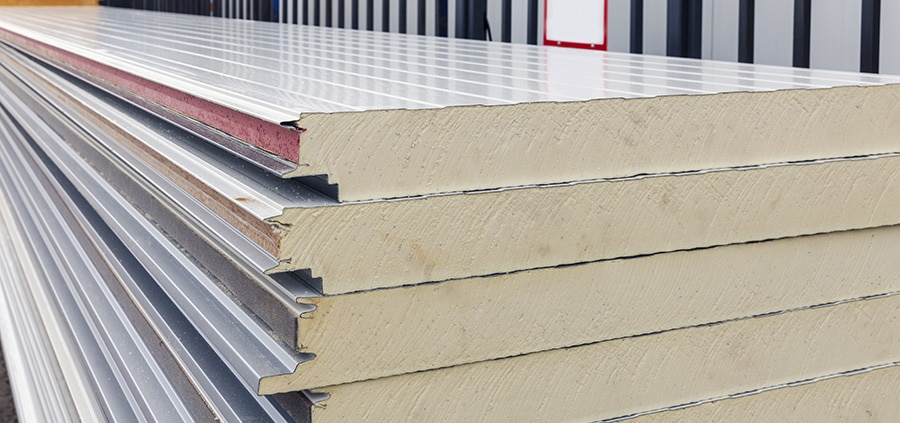 découvrez notre service professionnel de pose de panneaux sandwich, offrant isolation thermique et esthétique à votre bâtiment. une installation rapide et de qualité pour un confort optimal.