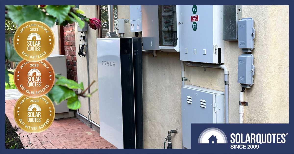 découvrez powerwall, la solution de stockage d'énergie innovante qui vous permet de maximiser l'utilisation de l'énergie solaire et de réduire vos factures d'électricité. profitez d'une autonomie énergétique fiable et contribuez à un avenir durable grâce à cette technologie de pointe.