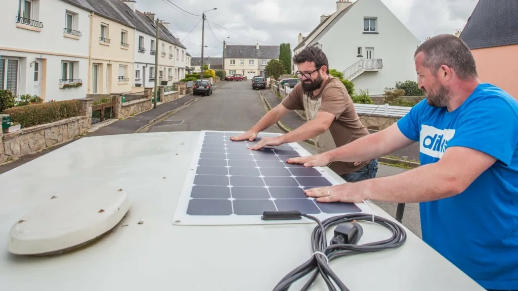 découvrez nos pratiques d'installation solaire efficaces et durables pour optimiser la performance de votre système photovoltaïque. apprenez les meilleures techniques et conseils pour bénéficier d'une énergie solaire propre et économique.