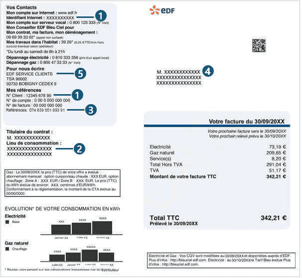 découvrez tout ce qu'il faut savoir sur le prélèvement edf : avantages, fonctionnement et étapes pour mettre en place ce mode de paiement pratique pour vos factures d'électricité.