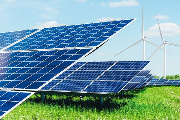 découvrez comment préparer un avenir durable grâce à la technologie photovoltaïque. explorez les avantages de l'énergie solaire, des conseils pratiques sur l'installation de panneaux solaires et les tendances émergentes qui façonnent notre transition énergétique. engagez-vous vers un futur écologique et efficient !