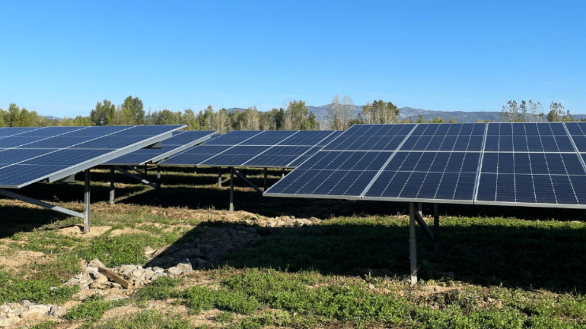 découvrez comment préparer un avenir durable avec l'énergie photovoltaïque. apprenez les meilleures pratiques pour intégrer les panneaux solaires dans votre projet et maximiser votre impact environnemental tout en réduisant vos coûts énergétiques.