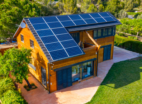 découvrez comment préparer votre habitat pour l'installation de panneaux solaires. optimisez l'espace et l'efficacité énergétique de votre maison grâce à nos conseils pratiques et astuces pour une transition vers les énergies renouvelables.