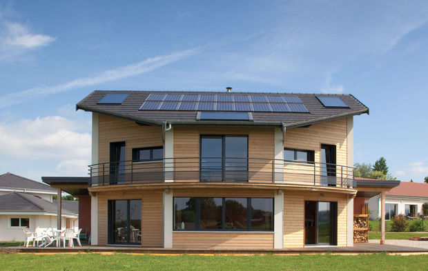 découvrez comment préparer votre habitat à l'installation de panneaux solaires pour maximiser l'efficacité énergétique et réduire vos factures. des conseils pratiques pour choisir l'emplacement idéal et optimiser votre projet d'énergie verte.