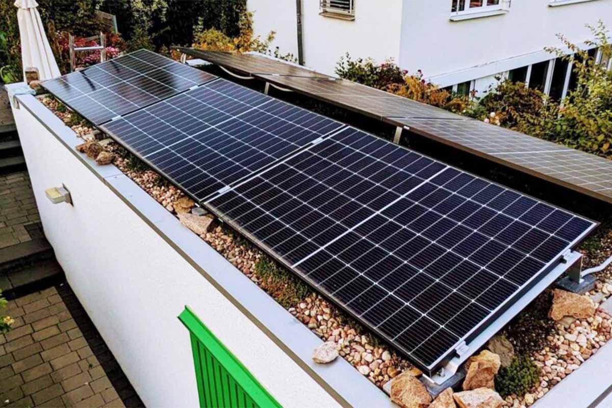 découvrez comment un prêt photovoltaïque peut vous aider à financer l'installation de panneaux solaires chez vous. profitez d'une énergie renouvelable à moindre coût et réduisez votre facture d'électricité tout en investissant dans un avenir durable.