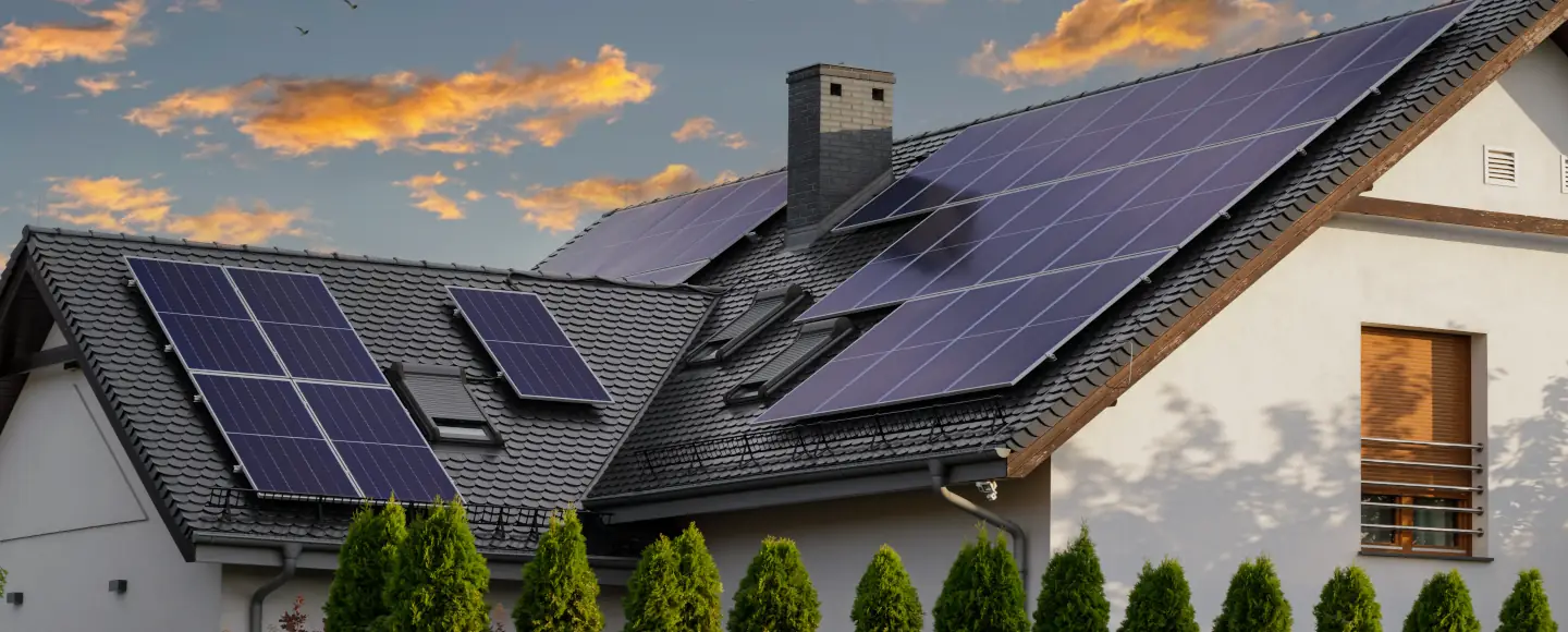 découvrez les avantages de la prime pour l'installation de panneaux solaires en france. profitez d'un soutien financier pour réduire vos coûts tout en contribuant à la transition énergétique. renseignez-vous sur les conditions d'éligibilité et maximisez vos économies dès aujourd'hui !