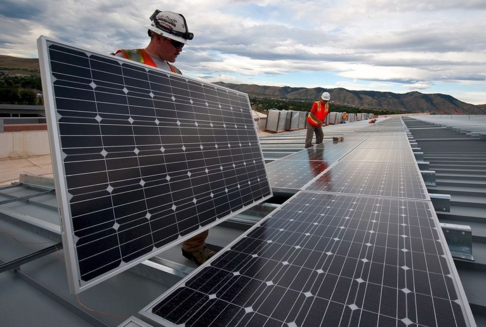 découvrez tout ce qu'il faut savoir sur la prime solaire : avantages, conditions d'éligibilité et montant des aides pour financer vos projets d'installation de panneaux solaires. profitez d'un soutien financier pour une énergie verte et durable.