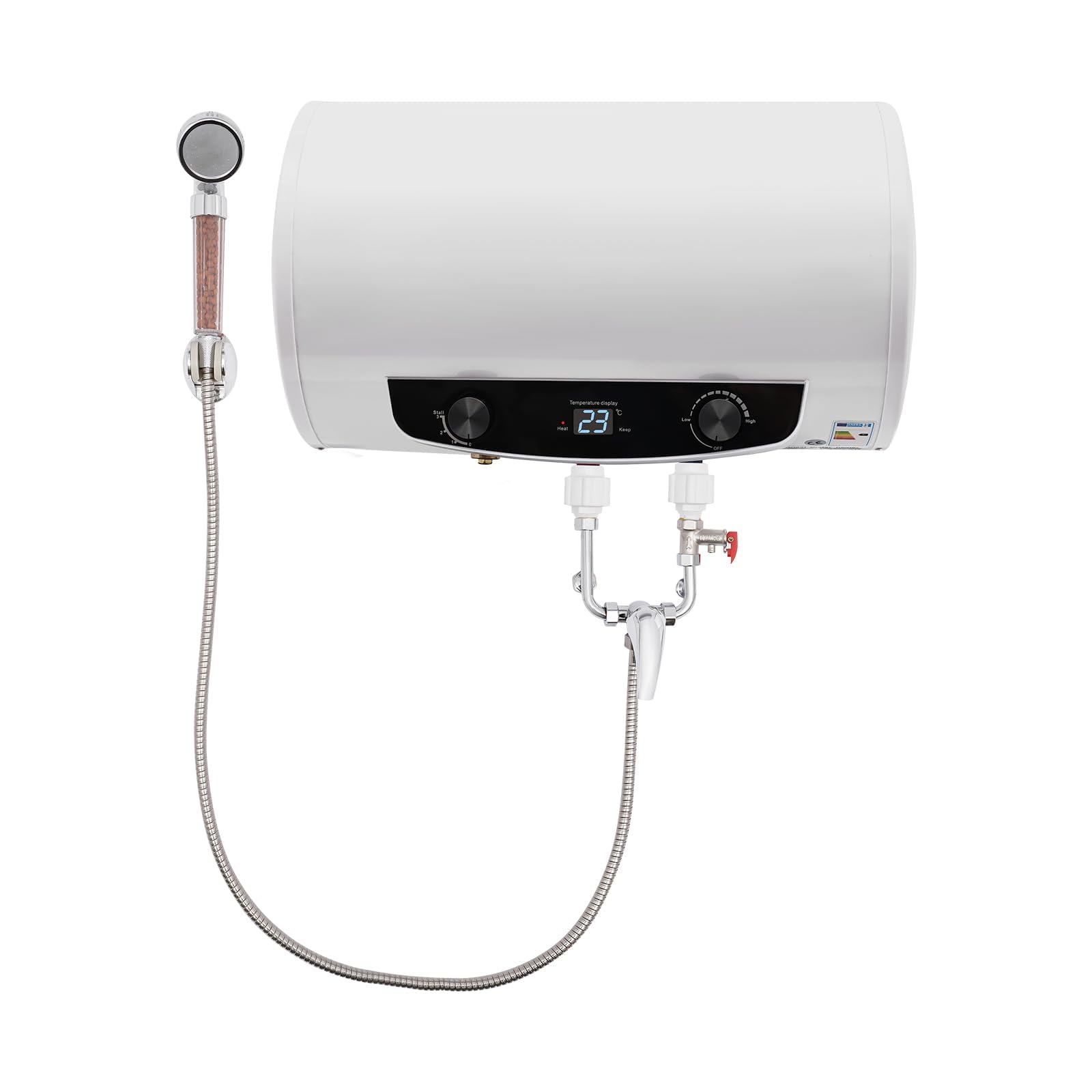 découvrez notre gamme de prises spécialement conçues pour chauffe-eau, alliant sécurité et efficacité. optimisez le fonctionnement de votre appareil tout en réduisant vos factures d'énergie. installation facile et adaptée à tous les modèles.