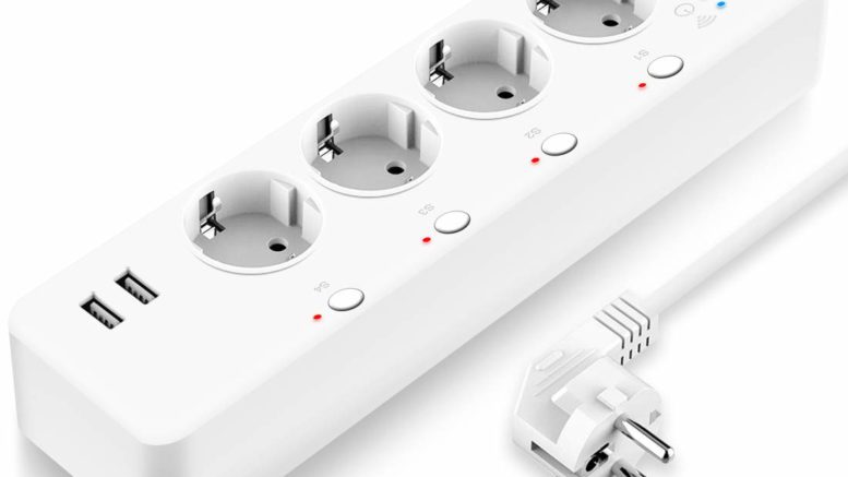 découvrez la prise comwatt, une solution innovante pour gérer votre consommation d'énergie. économisez sur vos factures d'électricité tout en surveillant en temps réel votre usage énergétique grâce à une application mobile intuitive. adoptez une approche plus verte et connectée de votre habitat avec la prise comwatt!