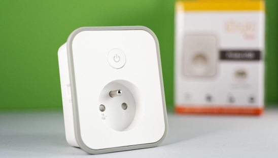 découvrez la prise comwatt, une solution innovante pour optimiser la consommation d'énergie de votre domicile. suivez vos dépenses en temps réel et réduisez votre empreinte écologique grâce à une gestion intelligente de vos appareils électriques.