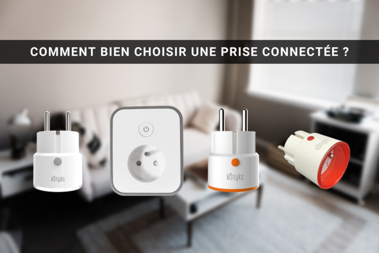 découvrez notre sélection de prises connectées pour optimiser votre confort et contrôler vos appareils à distance. facilitez votre quotidien et réalisez des économies d'énergie grâce à ces solutions intelligentes.