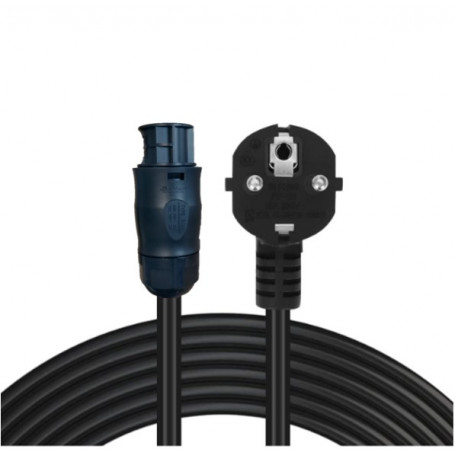 découvrez notre sélection de prises étanches, idéales pour garantir la sécurité de vos installations électriques à l'extérieur. résistantes aux intempéries, elles allient fonctionnalité et design pour s'intégrer parfaitement dans votre espace. protégez vos appareils tout en bénéficiant d'une connectivité optimale.