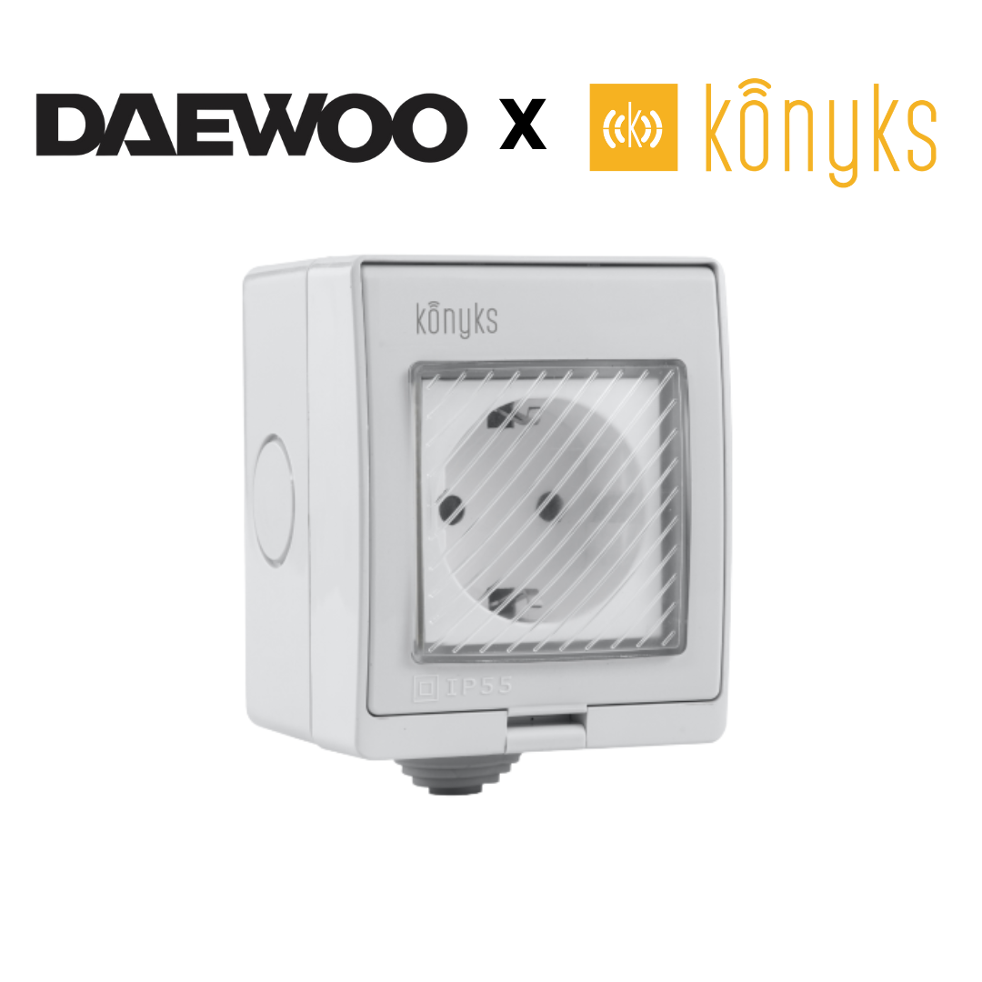 découvrez nos solutions de prises extérieures adaptées à tous vos besoins. que ce soit pour le jardin, la terrasse ou tout autre espace extérieur, nos prises garantissent sécurité et praticité. améliorez votre confort en toute simplicité !