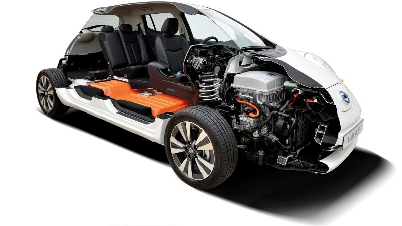 découvrez les prix des batteries pour nissan leaf. comparez les options et trouvez la meilleure offre pour prolonger la durée de vie de votre véhicule électrique.