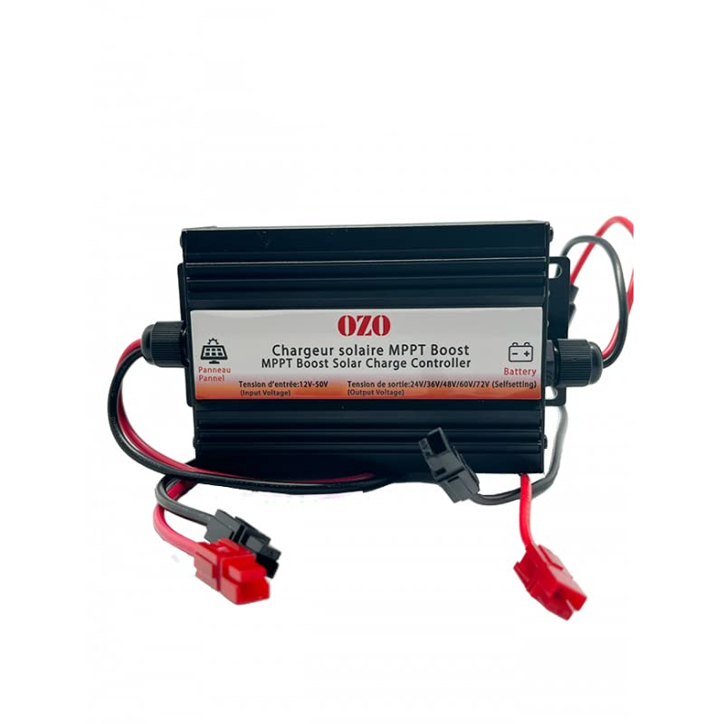 découvrez les prix des batteries solaires de 300w, idéales pour optimiser votre consommation d'énergie renouvelable. comparez les offres et trouvez la solution la plus adaptée à vos besoins énergétiques.