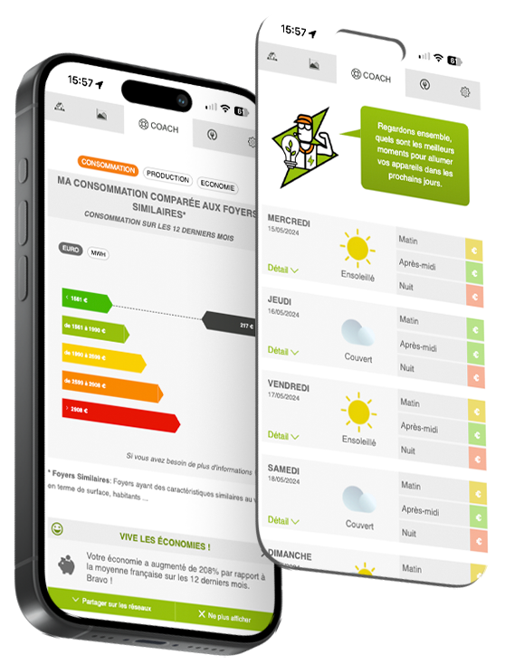 découvrez les prix des solutions comwatt pour une consommation d'énergie optimisée. profitez d'offres compétitives et d'un matériel de qualité pour réduire vos factures et contribuer à une énergie durable.