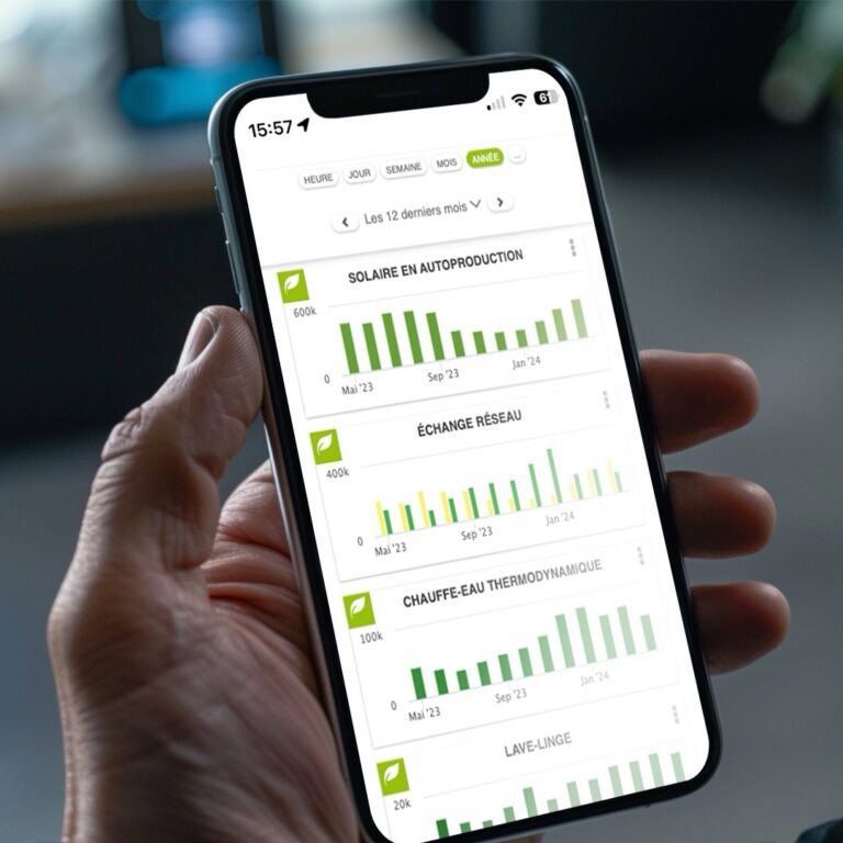 découvrez les tarifs compétitifs de comwatt pour des solutions d'énergie renouvelable à domicile. comparez les prix et faites le choix idéal pour optimiser votre consommation d'électricité grâce à notre technologie innovante.