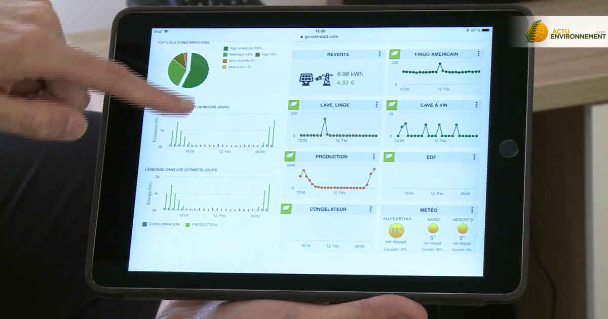 découvrez les prix compétitifs de comwatt pour des solutions énergétiques innovantes. profitez d'options adaptées à vos besoins tout en réduisant votre empreinte carbone. obtenez des informations détaillées sur nos offres et faites le choix d'une énergie durable.