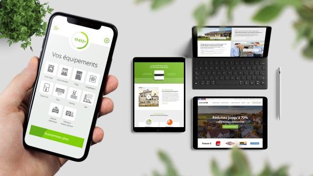 découvrez les prix de comwatt, la solution innovante pour l'autoproduction d'électricité. comparez les options disponibles et trouvez l'offre qui convient le mieux à vos besoins énergétiques tout en réalisant des économies sur votre facture.