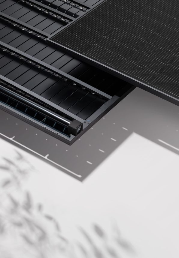 découvrez le prix du dualsun spring 375, un panneau solaire innovant alliant performance et esthétisme. idéal pour optimiser votre production d'énergie, ce modèle est parfait pour les particuliers souhaitant réduire leur empreinte carbone tout en réalisant des économies. obtenez toutes les informations sur son prix et ses avantages.