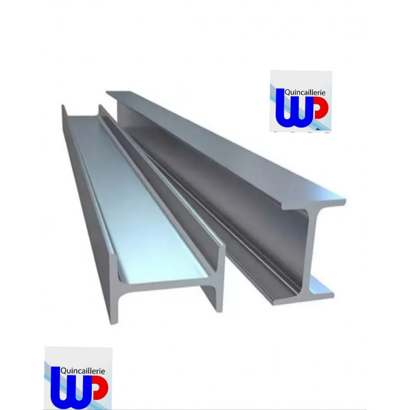 découvrez les tarifs compétitifs des ipn (profilés en i) pour vos projets de construction. comparez les prix en temps réel et trouvez les meilleures offres sur les produits en acier, garantissant solidité et durabilité pour vos structures.