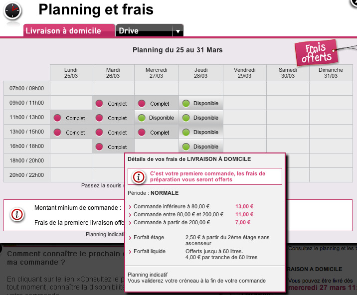 découvrez nos prix de livraison avantageux et transparents pour vos commandes. profitez d'une livraison rapide et sûre à des tarifs compétitifs. obtenez le meilleur service de livraison pour vos achats en ligne.