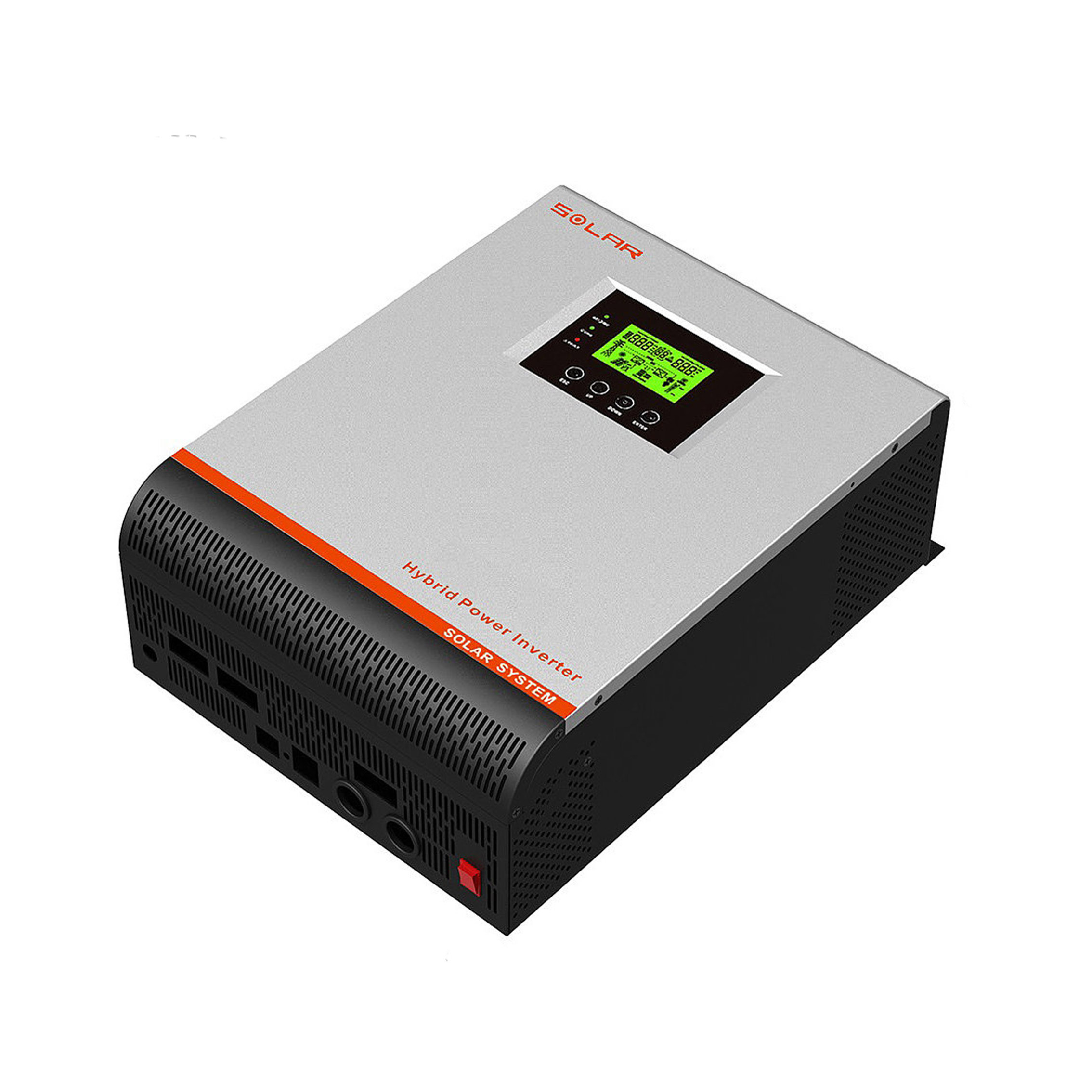 découvrez les prix des onduleurs 3 kw pour optimiser votre système électrique. comparez les modèles, caractéristiques et offres disponibles pour faire le meilleur choix en fonction de vos besoins énergétiques. profitez également de conseils pour l'installation et l'utilisation.