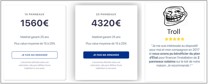 découvrez les prix compétitifs des installations photovoltaïques à verlaine. optimisez votre consommation d'énergie et réduisez votre facture grâce aux solutions solaires adaptées à vos besoins. profitez d'une énergie propre et durable tout en réalisant des économies.