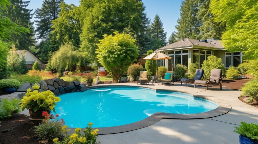 découvrez les prix des piscines creusées et trouvez le modèle qui correspond à votre budget. comparez les options, matériaux et caractéristiques pour faire le meilleur choix pour votre espace extérieur.