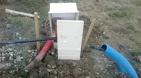 découvrez tout ce qu'il faut savoir sur les prix de raccordement edf. obtenez des informations claires et précises sur les tarifs, les démarches à suivre et les délais pour un raccordement électrique en toute sérénité.