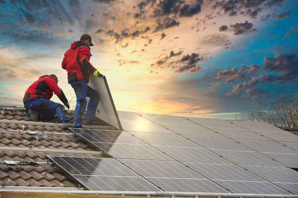 découvrez les meilleurs prix pour les panneaux solaires et les solutions énergétiques durables. comparez les offres et choisissez l'option idéale pour réduire votre facture d'électricité tout en préservant l'environnement.