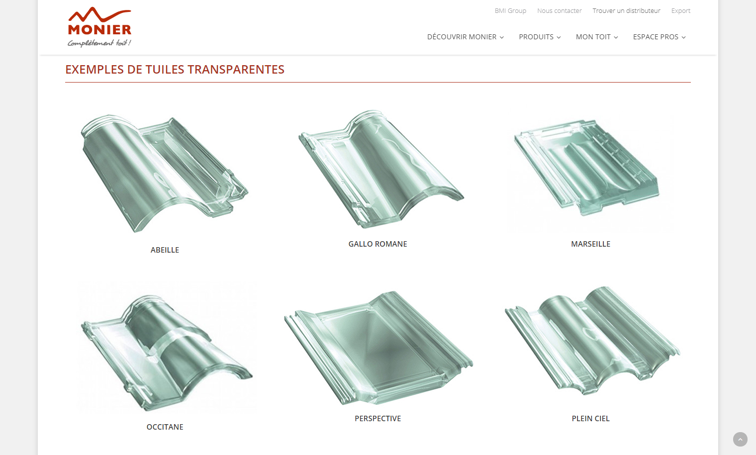 découvrez les prix des tuiles gr13, une option de couverture durable et esthétique pour vos projets de construction. comparez les tarifs et trouvez la meilleure offre pour embellir votre toiture tout en optimisant votre budget.