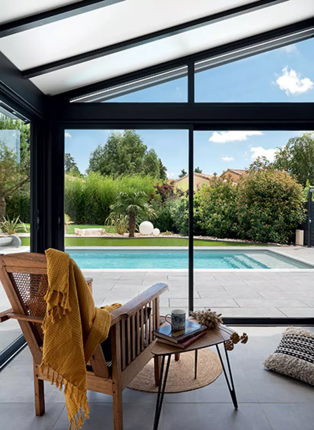 découvrez les tarifs des vérandas de 30m² et trouvez la meilleure offre pour agrandir votre espace de vie. comparez les prix, les matériaux et les styles pour un projet qui vous ressemble.