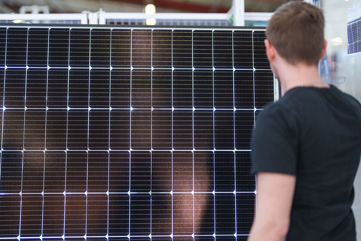 découvrez les prix compétitifs des panneaux solaires voltec pour optimiser votre production d'énergie solaire. informez-vous sur nos offres et faites le choix de l'énergie renouvelable dès aujourd'hui!