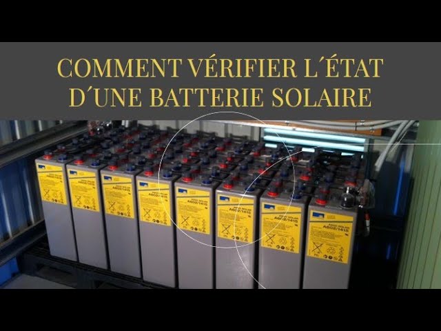 découvrez les solutions aux problèmes courants de batteries solaires. que faire en cas de baisse de performance, de durée de vie réduite ou de défaillance? nos conseils pratiques vous aideront à maximiser l'efficacité de votre système solaire.