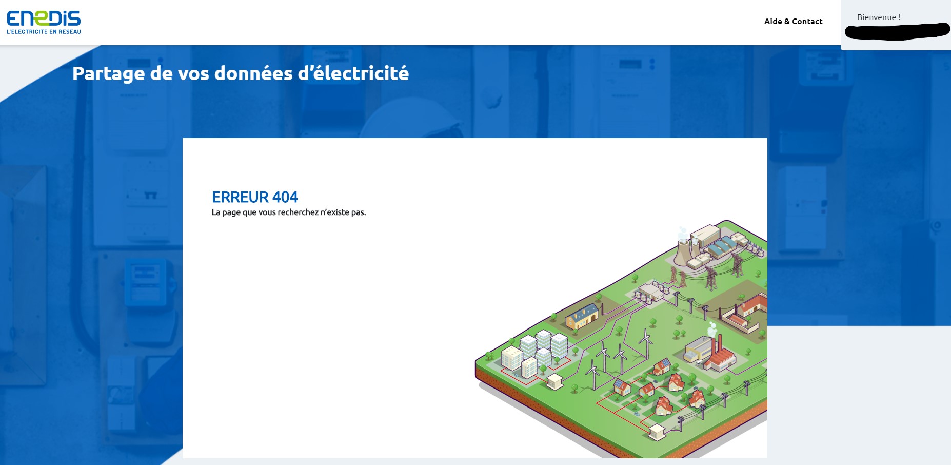 découvrez les solutions pour résoudre vos problèmes de compte enedis. assistance, conseils et étapes à suivre pour gérer efficacement vos services électriques.