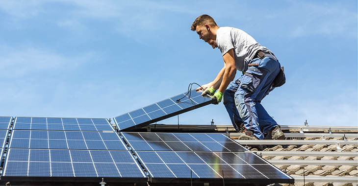 découvrez notre expertise en production de panneaux solaires de haute qualité. offrez une alternative énergétique durable et économique tout en contribuant à la protection de l'environnement. faites le choix de l'énergie solaire pour un avenir plus vert.