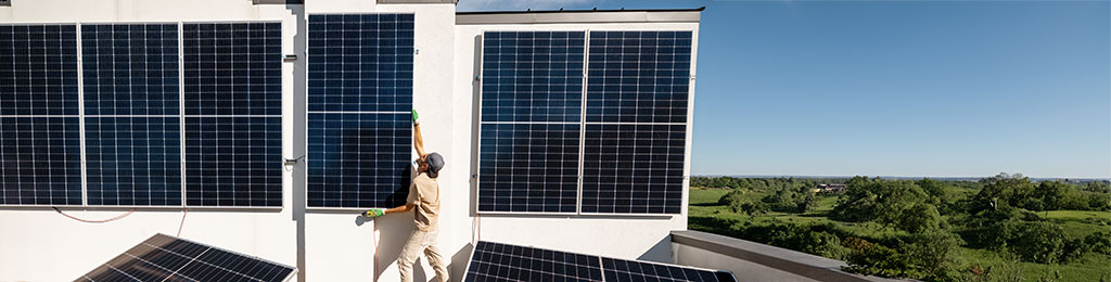 découvrez comment bénéficier de la production photovoltaïque gratuite pour transformer votre consommation d'énergie. maximisez vos économies tout en contribuant à la transition énergétique grâce à des solutions solaires accessibles et sans coût initial.