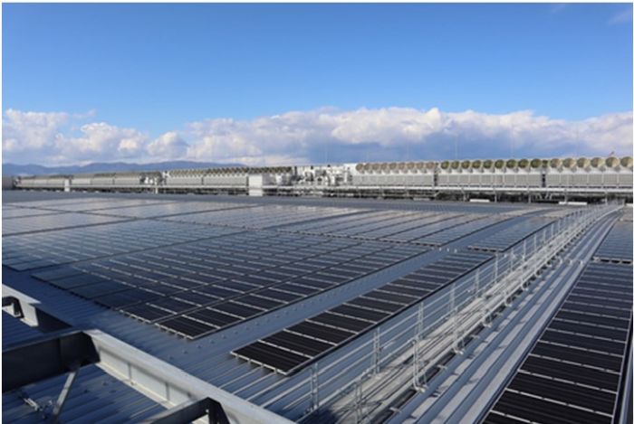 découvrez les bienfaits de la production solaire pour un avenir énergétique durable. informez-vous sur les technologies innovantes, les avantages environnementaux et les solutions accessibles pour maximiser votre autonomie énergétique grâce à l'énergie solaire.
