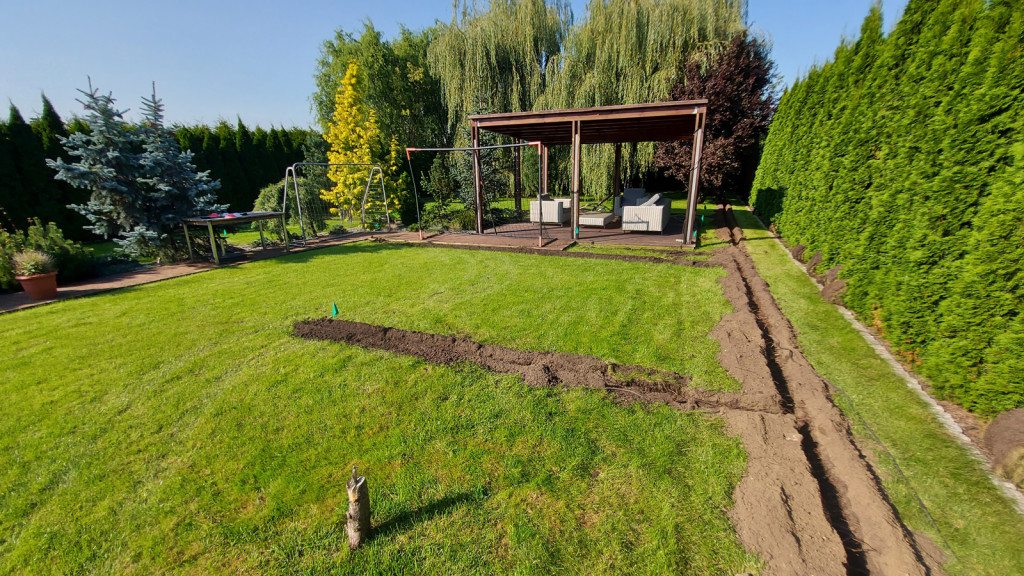découvrez comment déterminer la profondeur idéale pour vos gaines de jardin afin d'assurer une installation réussie, favoriser la croissance des plantes et protéger vos équipements extérieurs. des conseils pratiques et astuces pour un jardin sain et bien organisé.