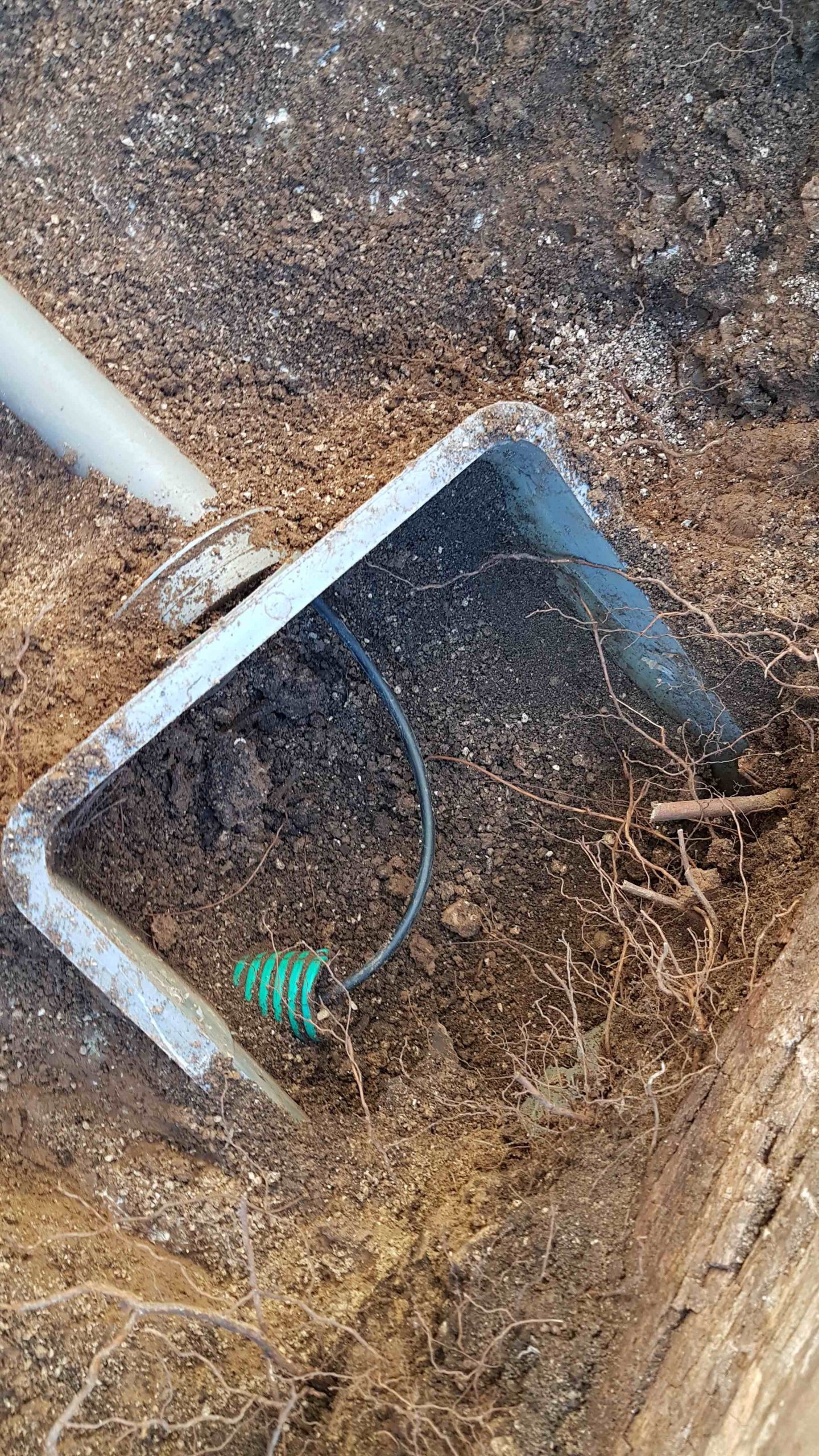 découvrez l'importance de la profondeur des gaines dans le jardinage pour assurer la santé de vos plantes. apprenez comment choisir la profondeur idéale pour optimiser la croissance et la protection de vos systèmes racinaires.