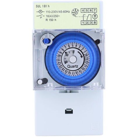 découvrez notre guide complet sur les programmateurs de chauffe-eau. optimisez votre consommation d'énergie et profitez d'un confort thermique tout en réduisant vos factures. trouvez le modèle idéal pour vos besoins et apprenez à l'installer facilement.