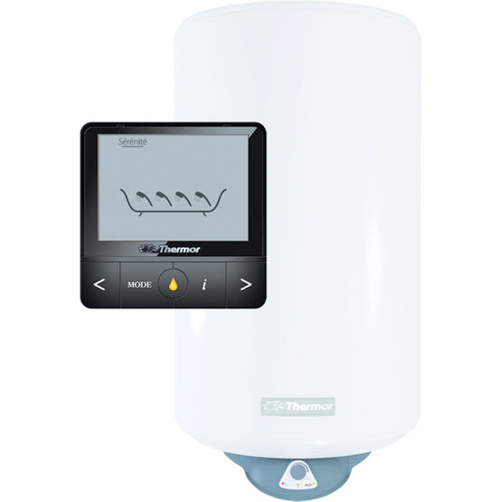 découvrez comment un programmateur de chauffe-eau peut optimiser votre consommation d'énergie tout en garantissant un approvisionnement constant en eau chaude. apprenez à régler votre appareil pour des économies significatives et un confort quotidien.