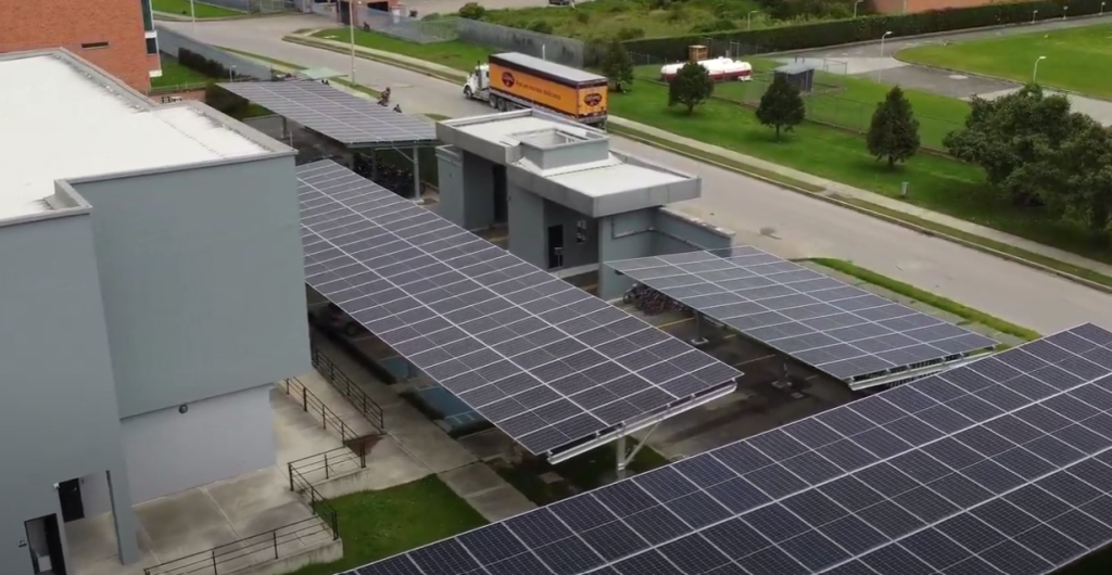 découvrez notre projet énergie solaire innovant, consacré à la promotion des solutions énergétiques durables. engagez-vous pour un avenir éco-responsable en explorant nos initiatives pour maximiser l'utilisation de l'énergie solaire et réduire votre empreinte carbone.