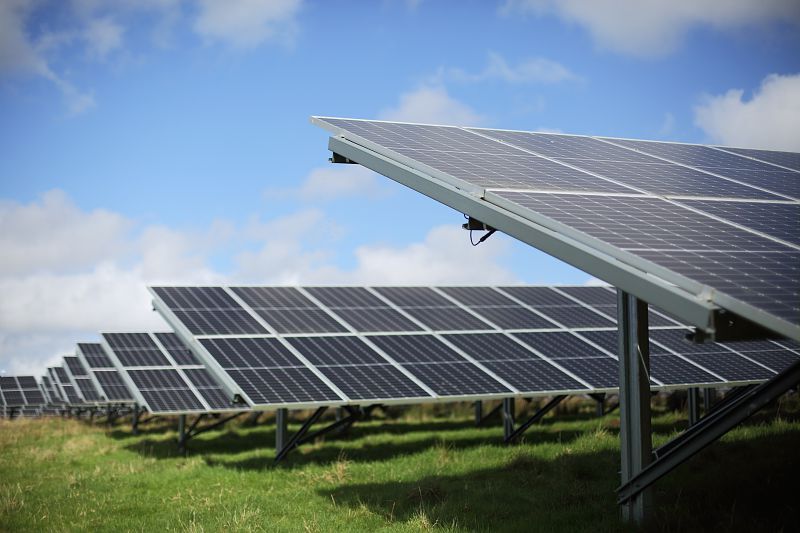 découvrez notre projet photovoltaïque communautaire, une initiative innovante visant à promouvoir l'énergie solaire au sein de notre communauté. participez à la transition énergétique tout en bénéficiant d'économies sur vos factures d'électricité et en contribuant à un environnement durable.